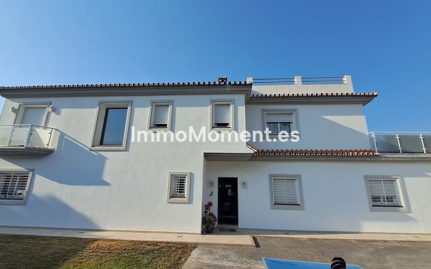 Revente - Villa - Intérieur                       - Alhaurín el Grande Centro