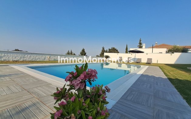 Revente - Villa - Intérieur                       - Alhaurín el Grande Centro