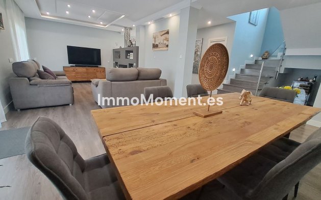 Revente - Villa - Intérieur                       - Alhaurín el Grande Centro