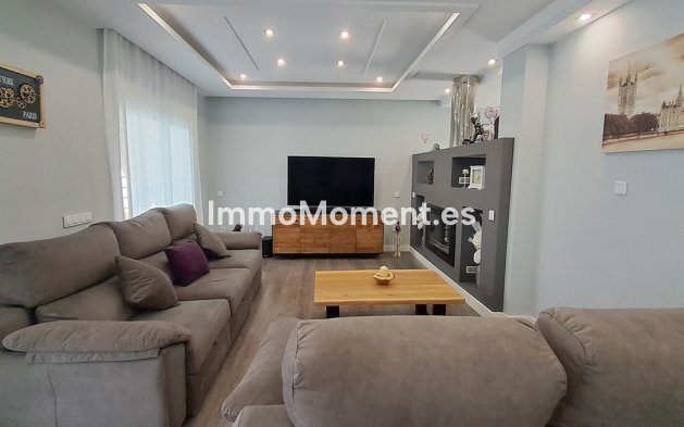 Revente - Villa - Intérieur                       - Alhaurín el Grande Centro