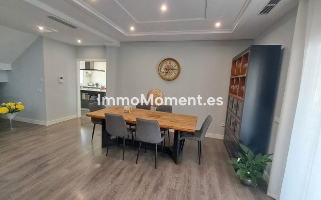 Revente - Villa - Intérieur                       - Alhaurín el Grande Centro