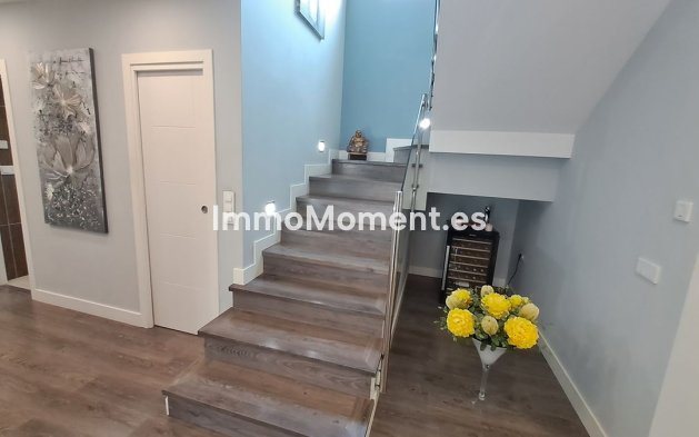 Revente - Villa - Intérieur                       - Alhaurín el Grande Centro