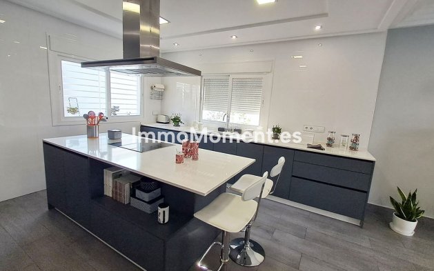 Revente - Villa - Intérieur                       - Alhaurín el Grande Centro