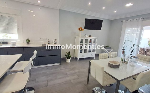 Revente - Villa - Intérieur                       - Alhaurín el Grande Centro