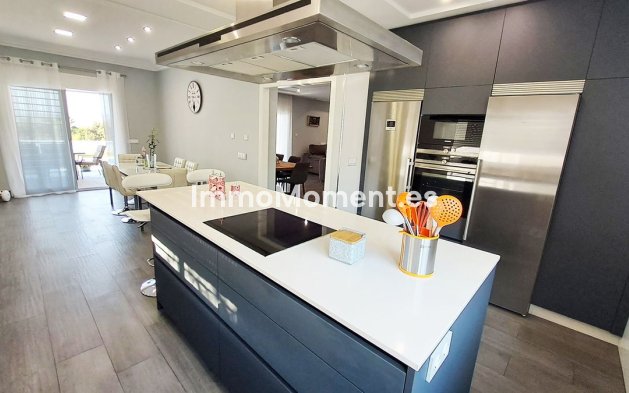 Revente - Villa - Intérieur                       - Alhaurín el Grande Centro