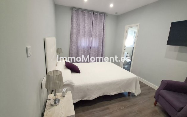 Revente - Villa - Intérieur                       - Alhaurín el Grande Centro