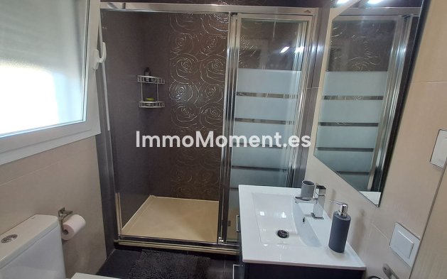 Revente - Villa - Intérieur                       - Alhaurín el Grande Centro