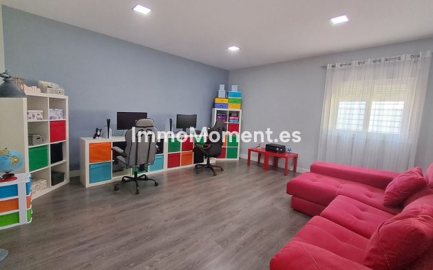 Revente - Villa - Intérieur                       - Alhaurín el Grande Centro