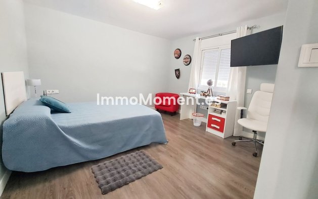 Revente - Villa - Intérieur                       - Alhaurín el Grande Centro