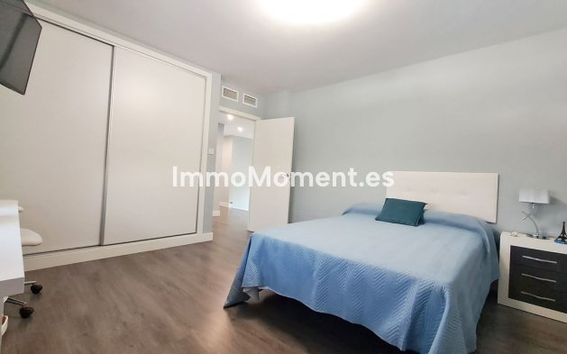 Revente - Villa - Intérieur                       - Alhaurín el Grande Centro