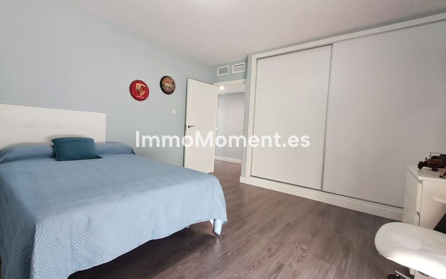 Revente - Villa - Intérieur                       - Alhaurín el Grande Centro