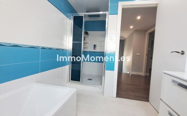 Revente - Villa - Intérieur                       - Alhaurín el Grande Centro