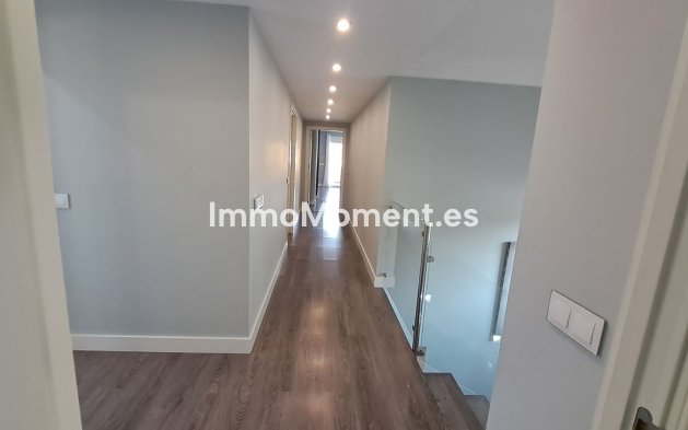 Revente - Villa - Intérieur                       - Alhaurín el Grande Centro