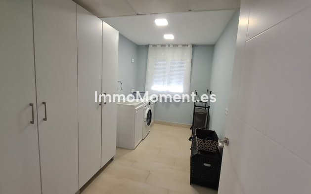 Revente - Villa - Intérieur                       - Alhaurín el Grande Centro