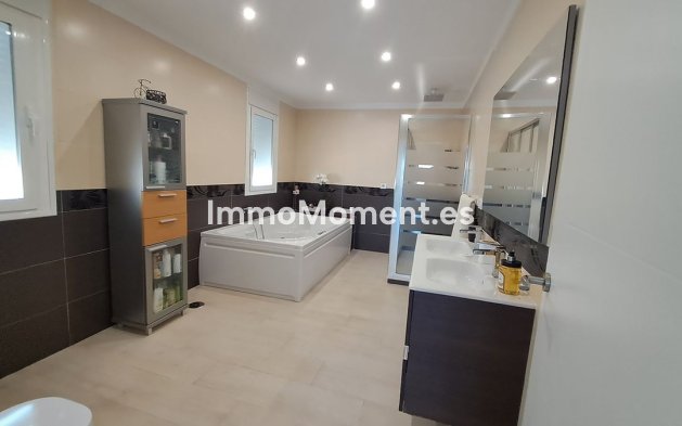 Revente - Villa - Intérieur                       - Alhaurín el Grande Centro