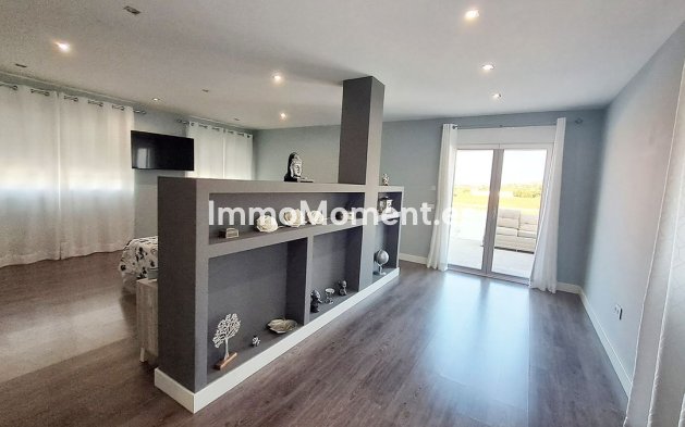 Revente - Villa - Intérieur                       - Alhaurín el Grande Centro