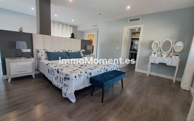 Revente - Villa - Intérieur                       - Alhaurín el Grande Centro