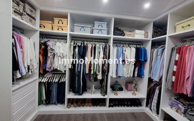 Revente - Villa - Intérieur                       - Alhaurín el Grande Centro