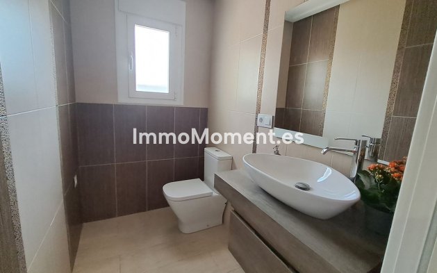 Revente - Villa - Intérieur                       - Alhaurín el Grande Centro