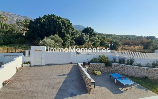 Revente - Villa - Intérieur                       - Alhaurín el Grande Centro