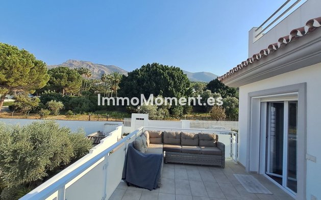 Revente - Villa - Intérieur                       - Alhaurín el Grande Centro