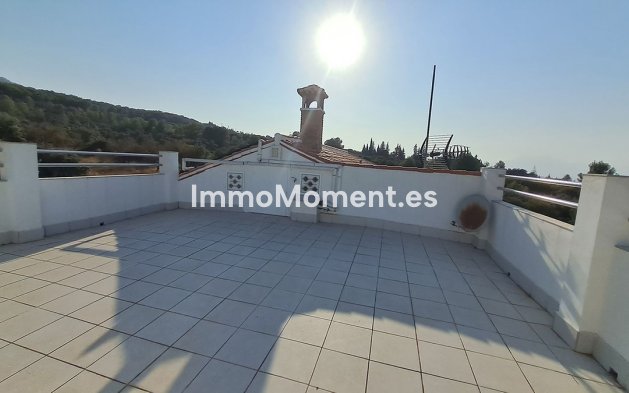 Revente - Villa - Intérieur                       - Alhaurín el Grande Centro