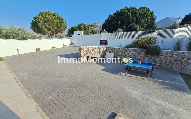 Revente - Villa - Intérieur                       - Alhaurín el Grande Centro