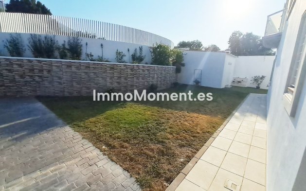 Revente - Villa - Intérieur                       - Alhaurín el Grande Centro