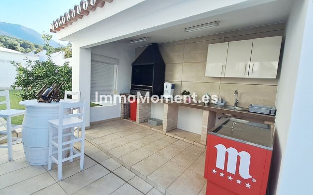 Revente - Villa - Intérieur                       - Alhaurín el Grande Centro