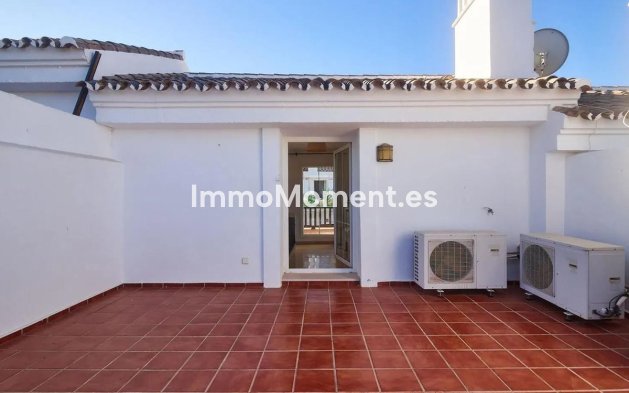 Revente - Maison mitoyenne - Intérieur                       - Lauro Golf