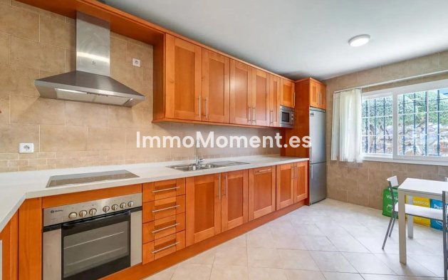 Revente - Maison mitoyenne - Intérieur                       - Lauro Golf