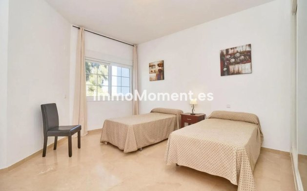 Revente - Maison mitoyenne - Intérieur                       - Lauro Golf