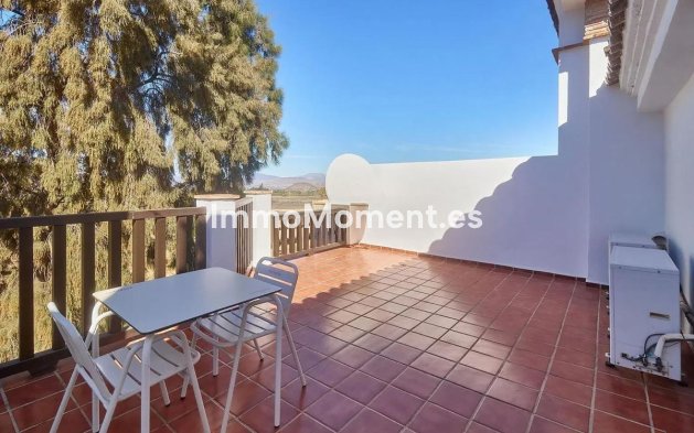 Revente - Maison mitoyenne - Intérieur                       - Lauro Golf