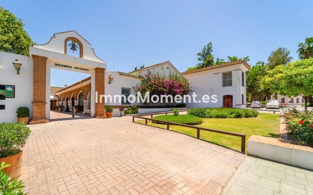 Revente - Maison mitoyenne - Intérieur                       - Lauro Golf