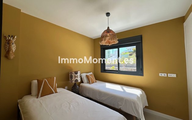 Wiederverkauf - Wohnung - Mijas - Calanova Golf