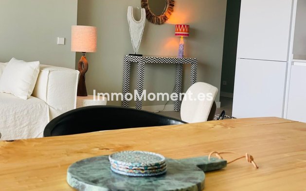Wiederverkauf - Wohnung - Mijas - Calanova Golf