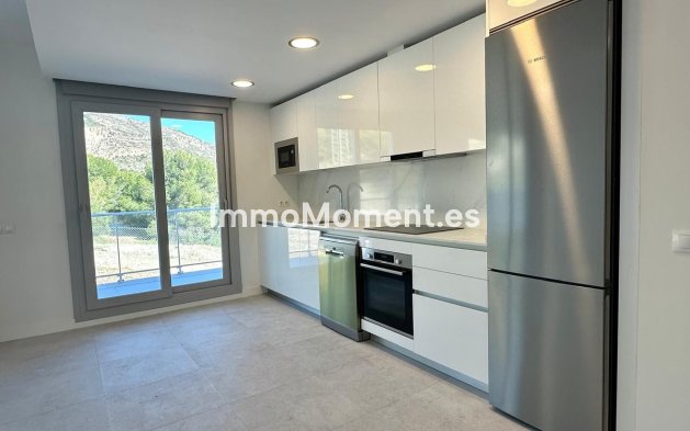 Revente - Appartement - Benalmadena - Benalmadena Centro