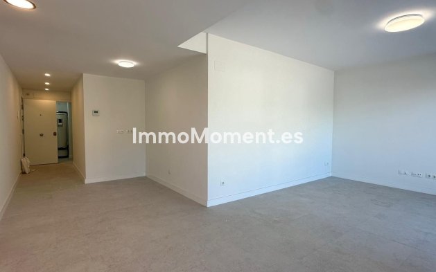 Revente - Appartement - Benalmadena - Benalmadena Centro