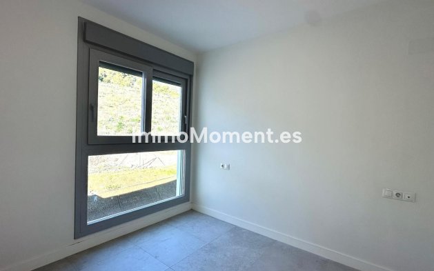 Revente - Appartement - Benalmadena - Benalmadena Centro
