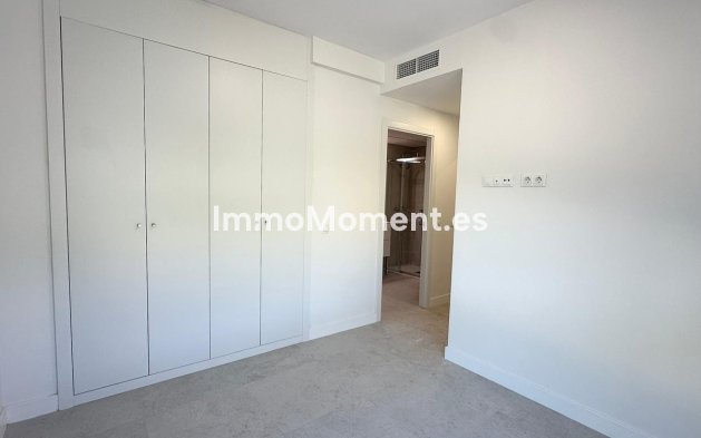Revente - Appartement - Benalmadena - Benalmadena Centro