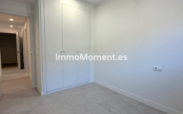 Revente - Appartement - Benalmadena - Benalmadena Centro