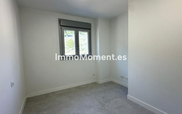 Revente - Appartement - Benalmadena - Benalmadena Centro