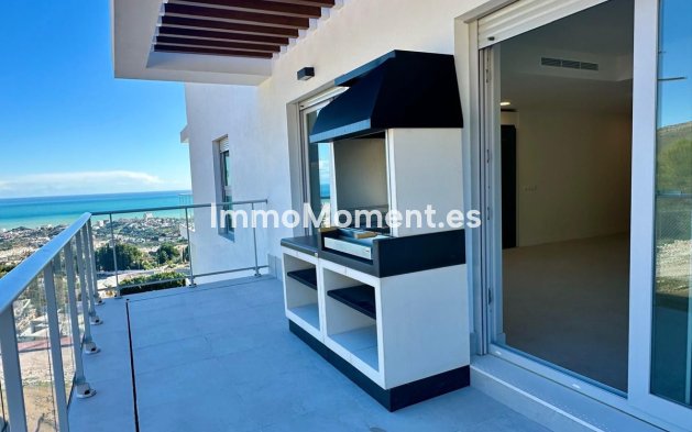 Revente - Appartement - Benalmadena - Benalmadena Centro