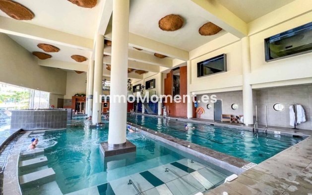 Wiederverkauf - Wohnung - Fuengirola - Fuengirola Centro