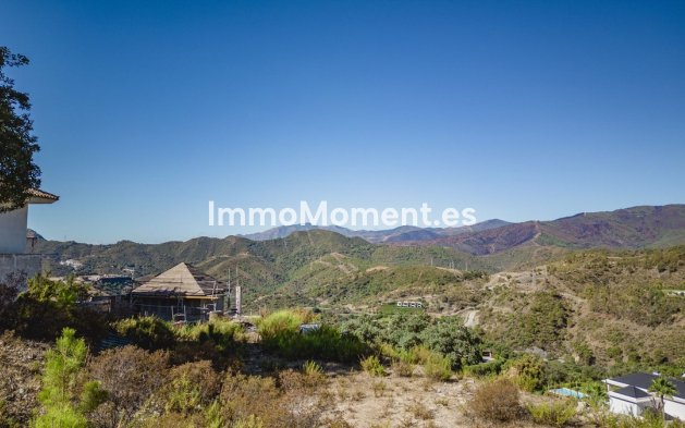 Reventa - Terreno - Benahavís - La Zagaleta