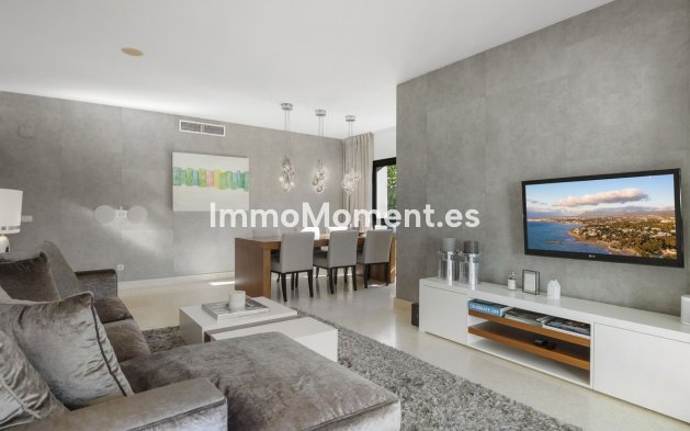 Reventa - Apartamento - Benahavís - Benahavís Centro