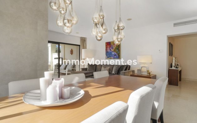 Reventa - Apartamento - Benahavís - Benahavís Centro