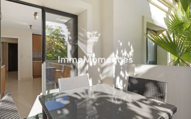 Reventa - Apartamento - Benahavís - Benahavís Centro