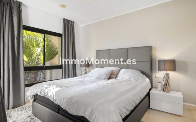 Reventa - Apartamento - Benahavís - Benahavís Centro