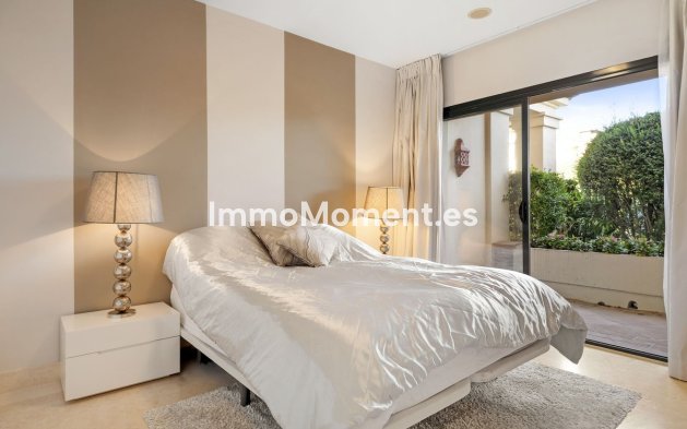 Reventa - Apartamento - Benahavís - Benahavís Centro